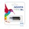 ADATA 32GB C906 USB flash drive USB Type-A 2.0 Black - USB Sticks - Peripherals - Techbox