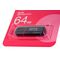 ADATA 64GB DashDrive UV150 USB flash drive USB Type-A 3.2 Gen 1 (3.1 Gen 1) Black | Techbox