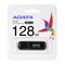 ADATA AUV150-128G-RBK USB flash drive 128 GB USB Type-A 3.2 Gen 1 (3.1 Gen 1) Black | Techbox
