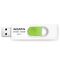 ADATA UV320 USB flash drive 64 GB USB Type-A 3.2 Gen 1 (3.1 Gen 1) Green, White | Techbox