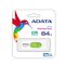 ADATA UV320 USB flash drive 64 GB USB Type-A 3.2 Gen 1 (3.1 Gen 1) Green, White | Techbox