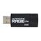 Flashdrive PATRIOT Rage Lite 512GB 120 MB/S USB 3.2 retractable Black (PEF512GRLB32U) - USB Sticks - Peripherals - Techbox