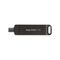 Flashdrive PATRIOT Rage R550 1TB 100 MB/S USB A+C Swivel Design (PE1TR550DSAD) Black - USB Sticks - Peripherals - Techbox