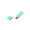 Goodram UME3 USB flash drive 32 GB USB Type-A 3.2 Gen 1 (3.1 Gen 1) Turquoise | Techbox