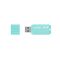 Goodram UME3 USB flash drive 64 GB USB Type-A 3.2 Gen 1 (3.1 Gen 1) Turquoise | Techbox