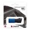 Kingston Exodia 64GB USB 3.2. Blue | Techbox