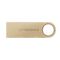 Kingston Technology DataTraveler 128GB 220MB/s Metal USB 3.2 Gen 1 SE9 G3 - USB Sticks - Peripherals - Techbox