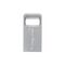 Kingston Technology DataTraveler 256GB Micro 200MB/s Metal USB 3.2 Gen 1 | Techbox