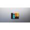 Kingston Technology DataTraveler 256GB Portable USB 3.2 Gen 1 Exodia S (Black/Orange) - USB Sticks - Peripherals - Techbox