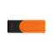 Kingston Technology DataTraveler 256GB Portable USB 3.2 Gen 1 Exodia S (Black/Orange) - USB Sticks - Peripherals - Techbox