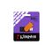 Kingston Technology DataTraveler 256GB Portable USB 3.2 Gen 1 Exodia S (Black/Orange) - USB Sticks - Peripherals - Techbox