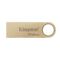 Kingston Technology DataTraveler 512GB 220MB/s Metal USB 3.2 Gen 1 SE9 G3 | Techbox