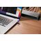 Kingston Technology DataTraveler 64GB microDuo 3C 200MB/s dual USB-A + USB-C - USB Sticks - Peripherals - Techbox