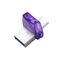 Kingston Technology DataTraveler 64GB microDuo 3C 200MB/s dual USB-A + USB-C - USB Sticks - Peripherals - Techbox