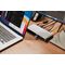 Kingston Technology DataTraveler 64GB microDuo 3C 200MB/s dual USB-A + USB-C - USB Sticks - Peripherals - Techbox
