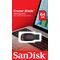 Sandisk Cruzer Blade USB flash drive 64 GB USB Type-A 2.0 Black,Red - USB Sticks - Peripherals - Techbox