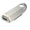 SanDisk SDCZ75-128G-G46 USB flash drive 128 GB USB Type-C 3.2 Gen 1 (3.1 Gen 1) Silver - USB Sticks - Peripherals - Techbox