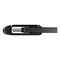 SanDisk Ultra Dual Drive Go USB flash drive 512 GB USB Type-A / USB Type-C 3.2 Gen 1 (3.1 Gen 1) Black - USB Sticks - Peripherals - Techbox