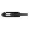 SanDisk Ultra Dual Drive USB flash drive 128 GB USB Type-A / USB Type-C 3.2 Gen 1 (3.1 Gen 1) Black, Silver - USB Sticks - Peripherals - Techbox