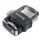 Sandisk Ultra Dual m3.0 USB flash drive 128 GB USB Type-A / Micro-USB 3.2 Gen 1 (3.1 Gen 1) Black,Silver,Transparent - USB Sticks - Peripherals - Techbox