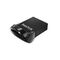 SanDisk Ultra Fit USB flash drive 512 GB USB Type-A 3.2 Gen 1 (3.1 Gen 1) Black - USB Sticks - Peripherals - Techbox