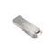 SanDisk Ultra Luxe USB flash drive 512 GB USB Type-A 3.2 Gen 1 (3.1 Gen 1) Silver | Techbox