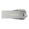 SanDisk Ultra Luxe USB flash drive 64 GB USB Type-A 3.2 Gen 1 (3.1 Gen 1) Silver | Techbox