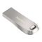 SanDisk Ultra Luxe USB flash drive 64 GB USB Type-A 3.2 Gen 1 (3.1 Gen 1) Silver | Techbox