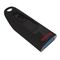 SanDisk Ultra USB flash drive 128 GB USB Type-A 3.2 Gen 1 (3.1 Gen 1) Black | Techbox