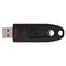 SanDisk Ultra USB flash drive 128 GB USB Type-A 3.2 Gen 1 (3.1 Gen 1) Black | Techbox