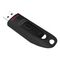 SanDisk Ultra USB flash drive 256 GB USB Type-A 3.2 Gen 1 (3.1 Gen 1) Black - USB Sticks - Peripherals - Techbox