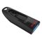 SanDisk Ultra USB flash drive 64 GB USB Type-A 3.2 Gen 1 (3.1 Gen 1) Black | Techbox
