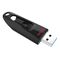 SanDisk Ultra USB flash drive 64 GB USB Type-A 3.2 Gen 1 (3.1 Gen 1) Black | Techbox