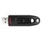 SanDisk Ultra USB flash drive 64 GB USB Type-A 3.2 Gen 1 (3.1 Gen 1) Black | Techbox