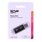 Silicon Power Blaze B02 USB flash drive 128 GB USB Type-A 3.2 Gen 1 (3.1 Gen 1) Black - USB Sticks - Peripherals - Techbox