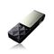 Silicon Power Blaze B30 USB flash drive 32 GB USB Type-A 3.0 (3.1 Gen 1) Black - USB Sticks - Peripherals - Techbox