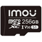 256 GB IMOU microSD memory card | Techbox