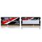 G.Skill 8GB DDR3-1600 memory module 1600 MHz - SO-DIMM (Laptop) - RAM - Techbox