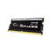 G.Skill Ripjaws F5-5600S4040A16GX1-RS memory module 16 GB 1 x 16 GB DDR5 - SO-DIMM (Laptop) - RAM - Techbox