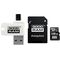 Goodram M1A4-1280R12 memory card 128 GB MicroSDHC Class 10 UHS-I | Techbox