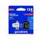 Goodram M1A4-1280R12 memory card 128 GB MicroSDHC Class 10 UHS-I | Techbox