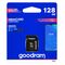 Goodram M1AA-1280R12 memory card 128 GB MicroSDXC Class 10 UHS-I | Techbox