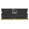 Goodram SODIMM GR5600S564L46/32G memory module 32 GB 1 x 32 GB DDR5 - SO-DIMM (Laptop) - RAM - Techbox