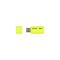 Goodram UME2 128GB USB flash drive USB Type-A 2.0 Yellow | Techbox