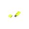 Goodram UME2 USB flash drive 8 GB USB Type-A 2.0 Yellow - USB Sticks - Peripherals - Techbox
