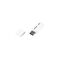 Goodram USB flash drive UME2 32 GB USB Type-A 2.0 White - USB Sticks - Peripherals - Techbox