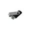 Goodram UTS3 USB flash drive 16 GB USB Type-A 3.2 Gen 1 (3.1 Gen 1) Black - USB Sticks - Peripherals - Techbox
