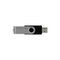 Goodram UTS3 USB flash drive 16 GB USB Type-A 3.2 Gen 1 (3.1 Gen 1) Black - USB Sticks - Peripherals - Techbox