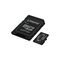 Kingston Technology 1TB microSDXC Canvas Select Plus Gen3 150MB/s A1 Card + Adapter | Techbox