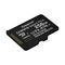 Kingston Technology 256GB microSDXC Canvas Select Plus Gen3 150MB/s A1 Card + Adapter - Memory Cards - Smartphones - Techbox